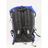 Герморюкзак TALBERG LUXE DRY 40, василёк 4603773179568