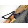 Спальный мешок TALBERG FOREST I COMPACT -16C, левый 4603735103358