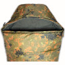 Спальный мешок TALBERG FOREST I COMPACT -27C, левый 4603726887984